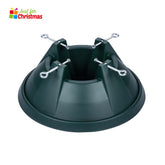 Sturdy Christmas Tree Stand for Real or Artificial Trees