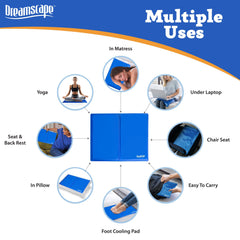 Super Chill Gel Pillow Insert