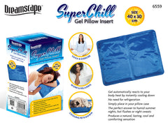 Super Chill Gel Pillow Insert