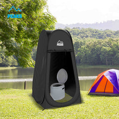 Pop-up Changing Tent With Carry Bag