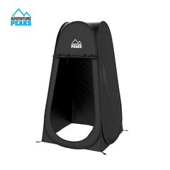 Pop-up Changing Tent With Carry Bag