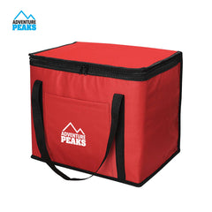 30 Litre Insulated Cooler Bag for Picnic and Travel