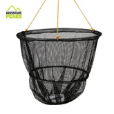 10m Line Deluxe Crayfish and Crab Net