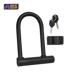 Lock Up Heavy Duty U Shaped Lock