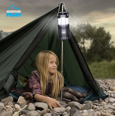 2PK 30 LED Camping Lanterns