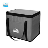 30 Litre Insulated Cooler Bag for Picnic and Travel