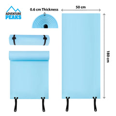 Waterproof EVA Camping Mat