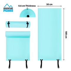 Waterproof EVA Camping Mat