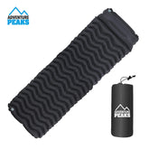 Inflatable Sleeping Mat