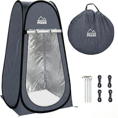 Privacy Tent Grey