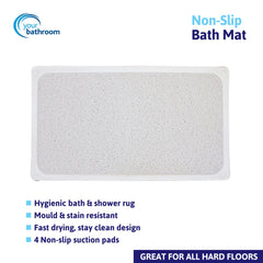 Multi-Purpose Non-Slip Mat For Floor