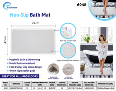 Multi-Purpose Non-Slip Mat For Floor