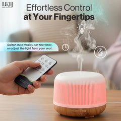 Aroma Diffuser 300ml