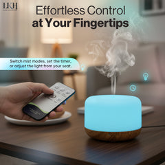 Aroma Diffuser 500ml