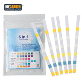 Chlorine Dip Test Strips Hot Tube Lay Z Spa