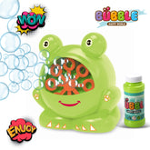 Bubble Set with 110ml Bubble Water