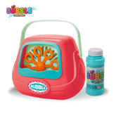 Bubble Set with 120ml Bubble Water