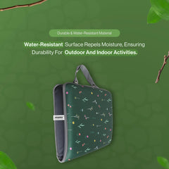 Premium Folding Kneeler Cushion