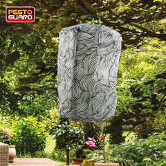 2PK Eco-Friendly Wasp Away Nest Set