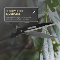 Garden Shear Pruning Tool for Plants