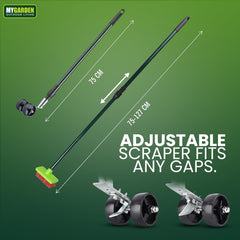 Paving Weed Remover Hand Tool Set