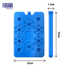 Durable 4PK Ice Pack For Injuries