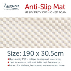 Anti Slip Mat 190*30cm