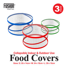 3pc Food Cover