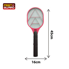 Electronic Fly Swatter For Fast Pest Control