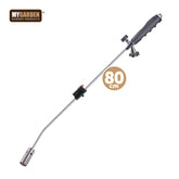 Electric Weed Burner for Efficient Garden Weed Control