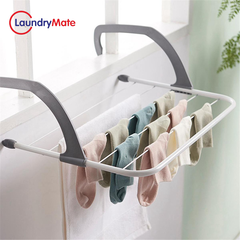 Deluxe Radiator Airer Rack for Efficient Clothes Drying