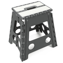 Folding Step Stool