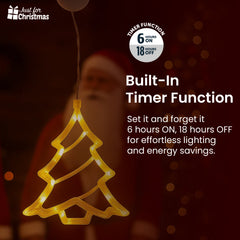 Christmas-Tree Pendent Lights
