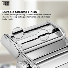 Pasta Maker
