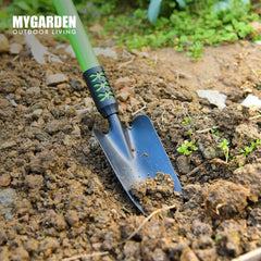 Telescopic Garden Rake for Easy Leaf and Debris Collection