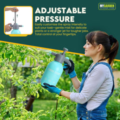 Versatile 2L Manual Sprayer (20)