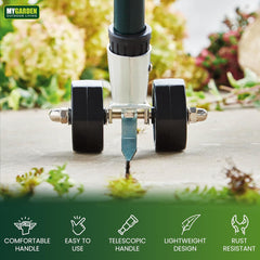 Paving Weed Remover Hand Tool Set