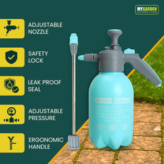Versatile 2L Manual Sprayer (20)