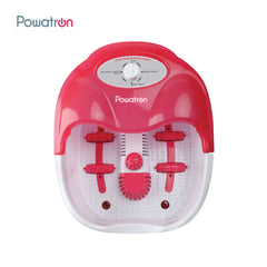 Massaging Foot Spa