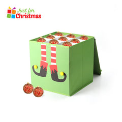 Christmas Baubles Storage Box