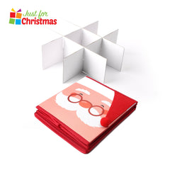 Christmas Baubles Storage Box