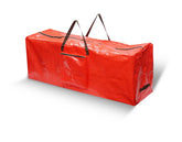 3 Christmas Storage Bag with Handles & Pouch