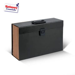 Expanding Document Organiser