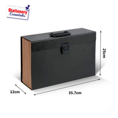 Expanding Document Organiser