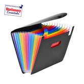 Expanding Document Organiser