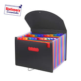 Expanding Document Organiser