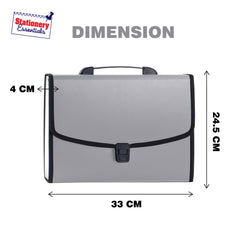 A4 Document Organiser