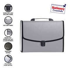 A4 Document Organiser