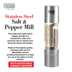 Salt & Pepper Mill