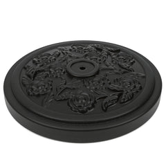 Cast Iron Effect Parasol Base